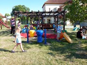 Májový běh pro zdraví